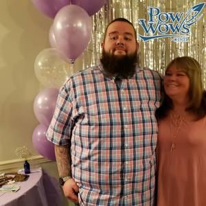 Meet your Posher, Lori